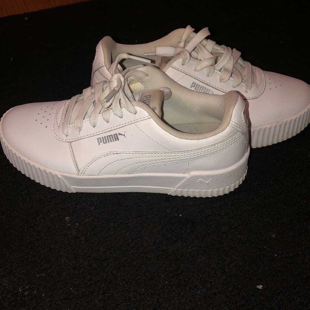 Puma sneakers